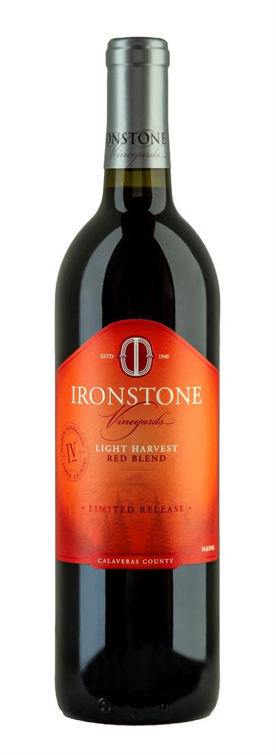 2024 Light Harvest Red Blend (Limited Release)