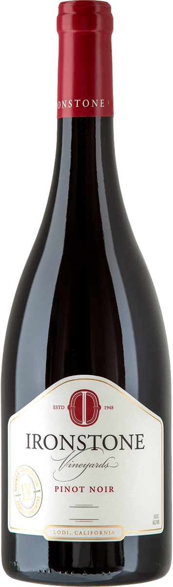 2022 Pinot Noir