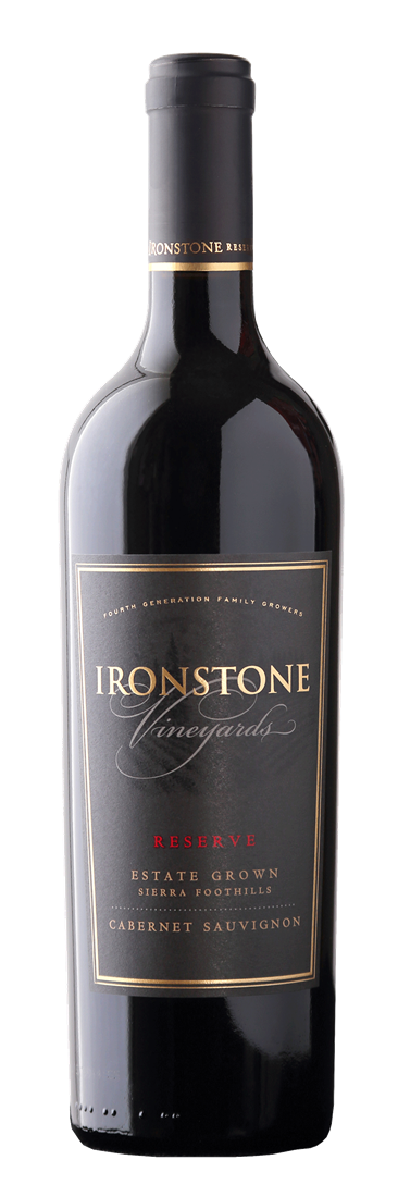 2022 Reserve Cabernet Sauvignon