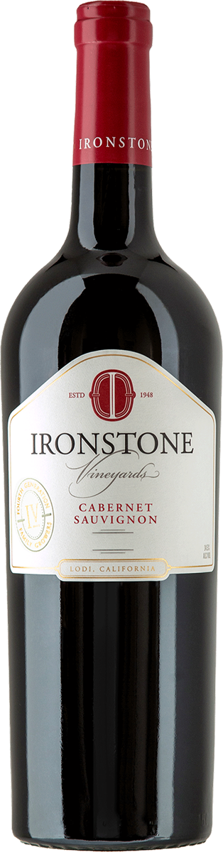 2022 Cabernet Sauvignon