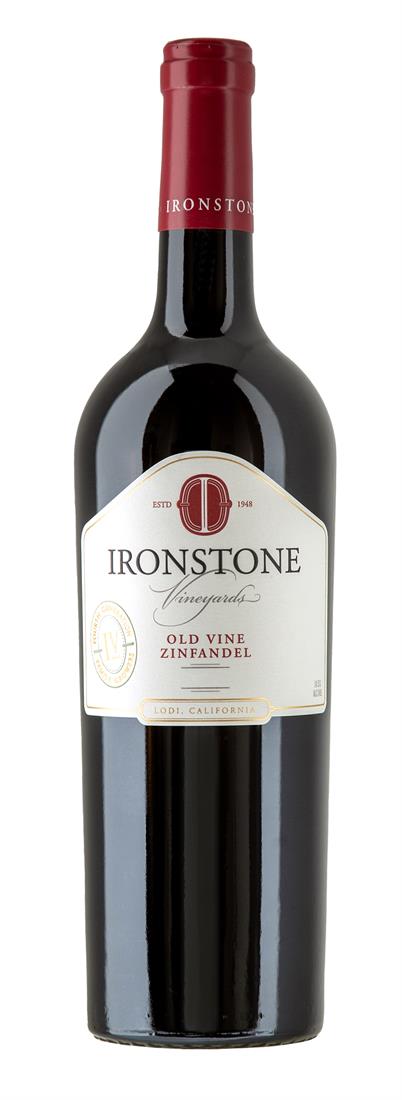 2021 Old Vine Zinfandel