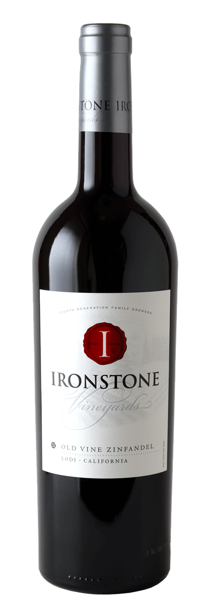 2021 Old Vine Zinfandel
