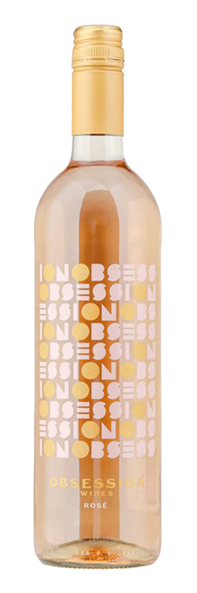 2020 Obsession Rosé