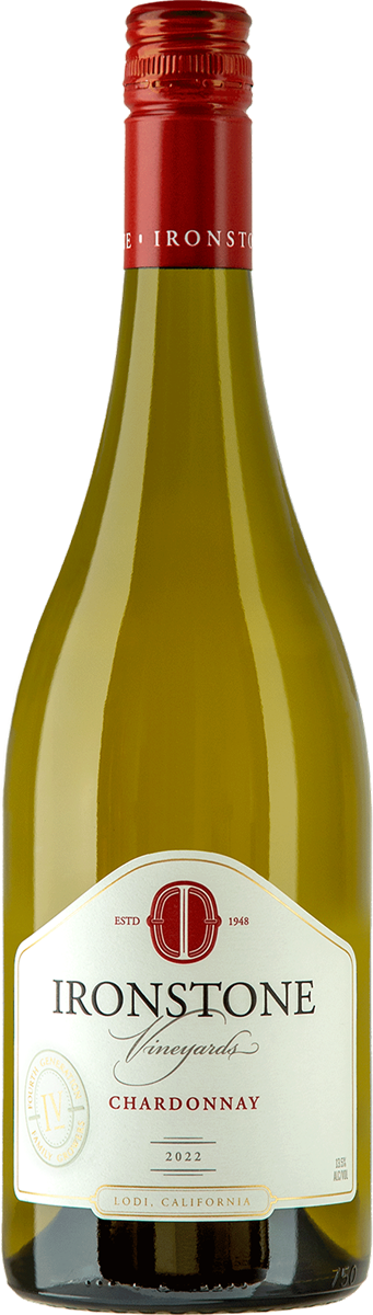 2022 Chardonnay