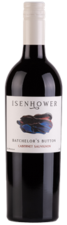 2021 Batchelor's Button Cabernet Sauvignon