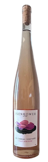 2025 Le Cadeau Vineyard Pinot Noir Rosé - MAGNUM