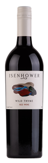 2021 Wild Thyme Red Blend