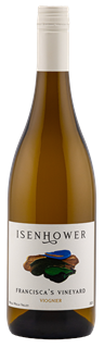 2024 Walla Walla Valley Viognier -  WINE OF THE MONTH