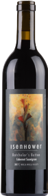 2018 Batchelor's Button Cabernet Sauvignon