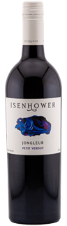 2022 Jongleur Petit Verdot