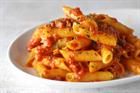 Holiday Barrel Pasta Party - December 6th @ 2-5 pm