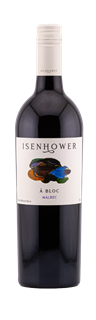 2022 À Bloc Malbec