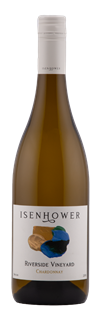 2024 Le Cadeau Vineyard Chardonnay (WINE OF THE MONTH)