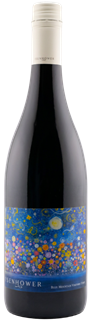 2023 Blue Mountain Vineyard Syrah