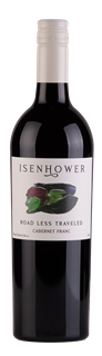 2023 Road Less Traveled Cabernet Franc
