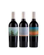 2021 Children's Reserve Cuvée - WINE OF THE MONTH