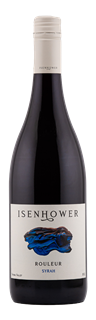 2022 Rouleur Syrah