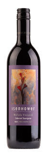 2020 Wallula Vineyard Cabernet Sauvignon