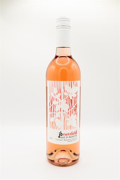 2024 Rose of Mourvedre