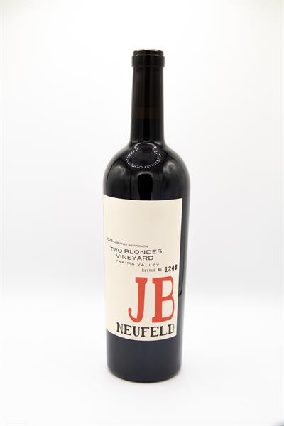 2024 Two Blondes Cabernet Sauvignon