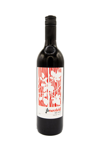2022 Red Wine