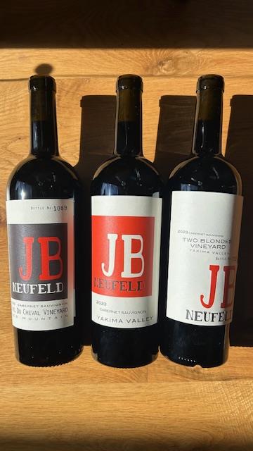 Cabernet Sauvignon Bundle