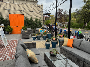 Area Image