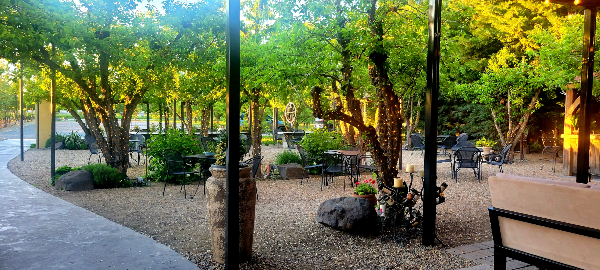 Area Image
