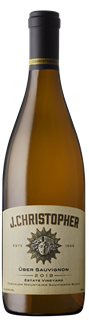 2019 Über-Sauvignon Blanc