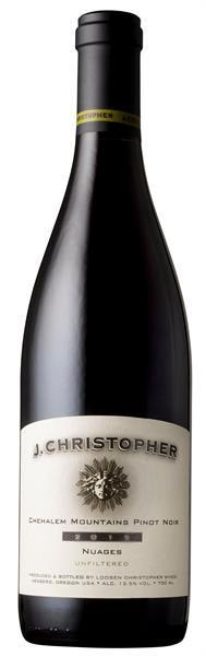 2013 Nuages Pinot Noir