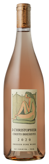 2020 Cristo Irresisto (Pink)