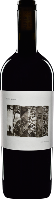 2023 Paper Street Zinfandel