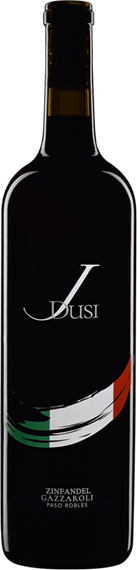 2024 Gazzaroli  Zinfandel