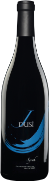 2017 Caterina's Syrah