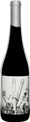 2014 Whole Cluster Syrah