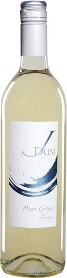 J Dusi Wines - Wines