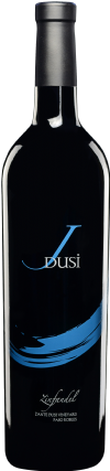 2017 Benito Dusi Zinfandel