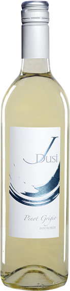 2025 Pinot Grigio Case Special