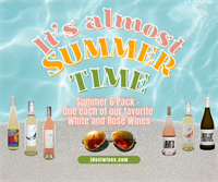 Summer 6 Pack!