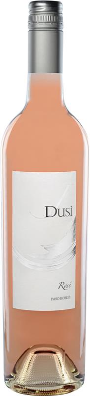 2025 J Dusi Rosé