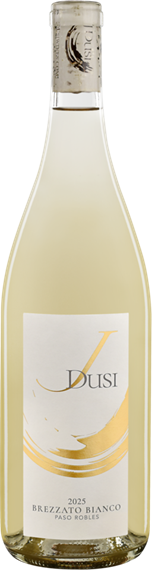 2025 Brezzato Bianco