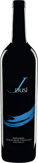 2024 Dante Dusi Zinfandel