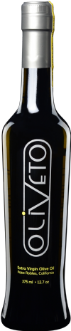 Oliveto Olive Oil