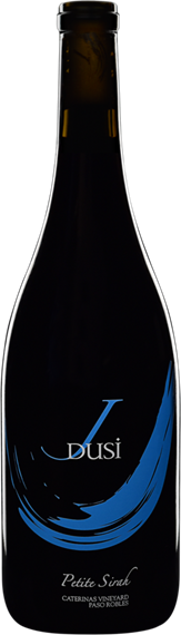 2023 Caterina's Petite Sirah