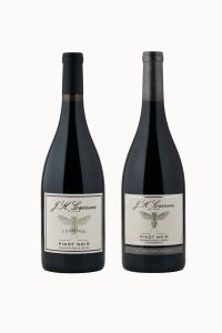 Harvest Two-Pack: 2024 Vespidae & St. Dolores