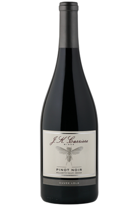 2019 Cuvée Lola WV Pinot