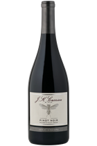2023 Gemini Vineyard WV Pinot