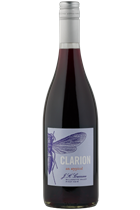 2023 Clarion WV Pinot Noir