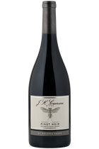 2023 St. Dolores Estate WV Pinot