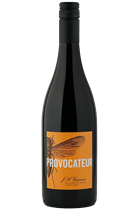 2021 Provocateur WV Pinot Noir